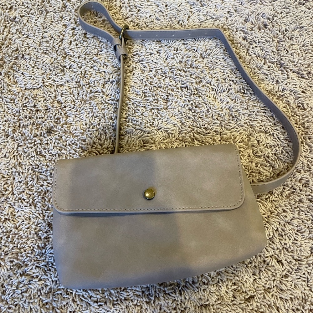 Fanny pack
